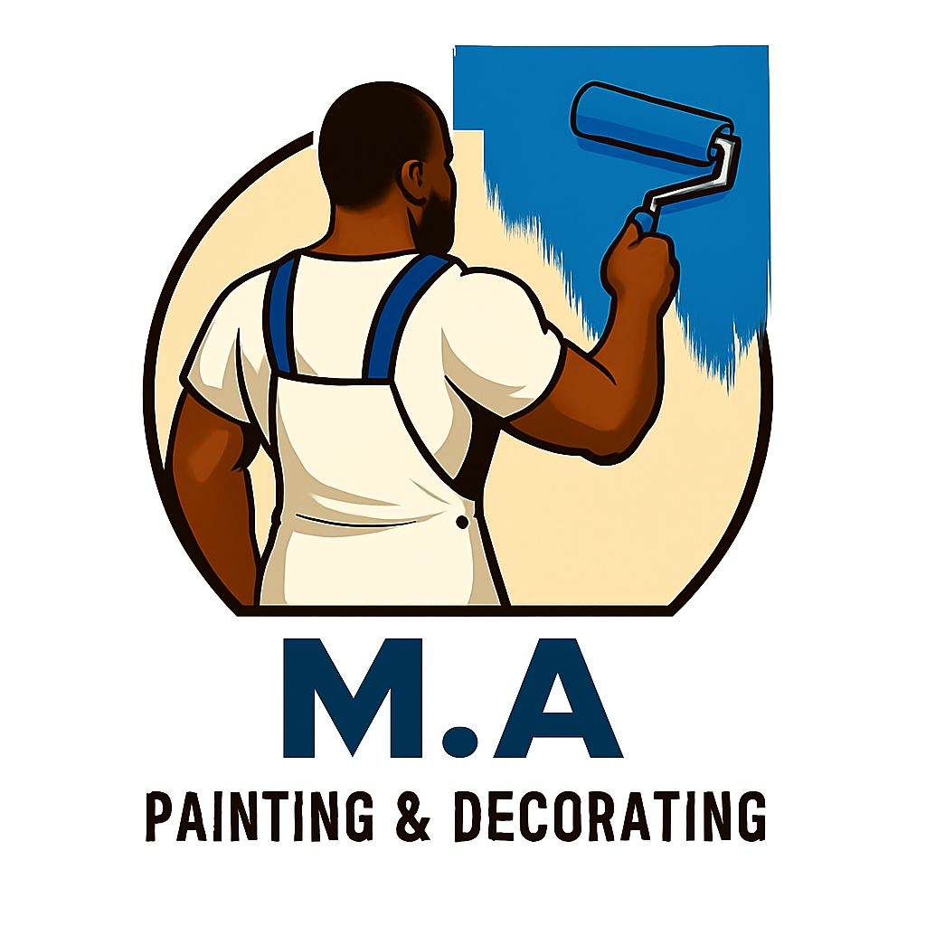 M.A Painting & Decorating